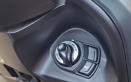 Gebrauchtmotorrad Yamaha NEOs 50 - Bild 16