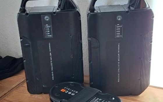 Gebrauchtmotorrad Yamaha NEOs 50 - Bild 17