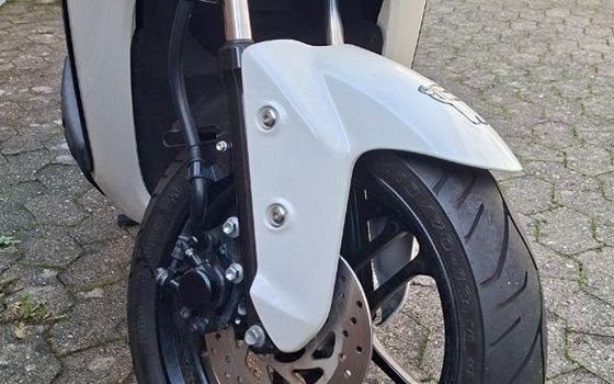 Gebrauchtmotorrad Yamaha NEOs 50 - Bild 2