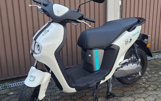 Gebrauchtmotorrad Yamaha NEOs 50 - Bild 4
