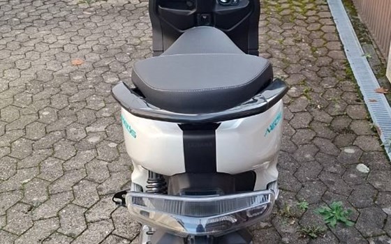Gebrauchtmotorrad Yamaha NEOs 50 - Bild 5