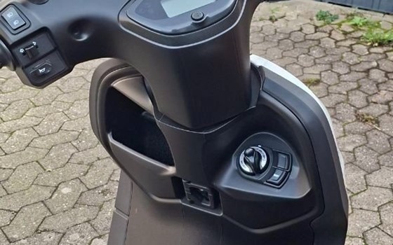 Gebrauchtmotorrad Yamaha NEOs 50 - Bild 6