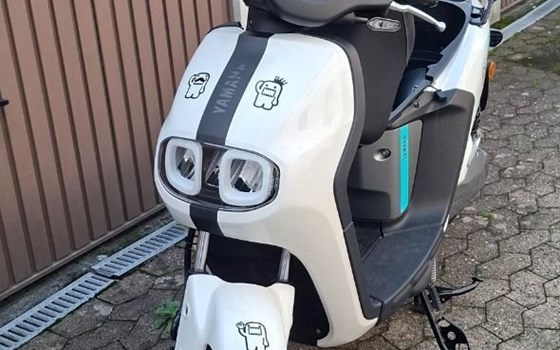Gebrauchtmotorrad Yamaha NEOs 50 - Bild 7