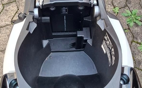 Gebrauchtmotorrad Yamaha NEOs 50 - Bild 8