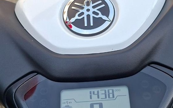 Gebrauchtmotorrad Yamaha NEOs 50 - Bild 9