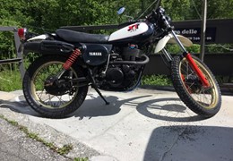 Occasion Yamaha XT 500