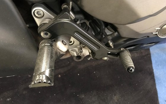 Gebrauchtmotorrad Ducati Multistrada 1260 Pikes Peak - Bild 2