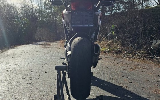 Gebrauchtmotorrad Ducati Multistrada 1260 Pikes Peak - Bild 3