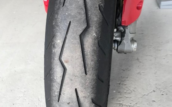 Gebrauchtmotorrad Ducati Multistrada 1260 Pikes Peak - Bild 4