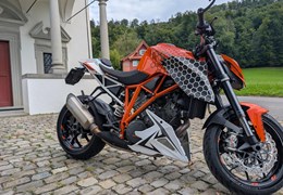 Occasion KTM 1290 Super Duke R