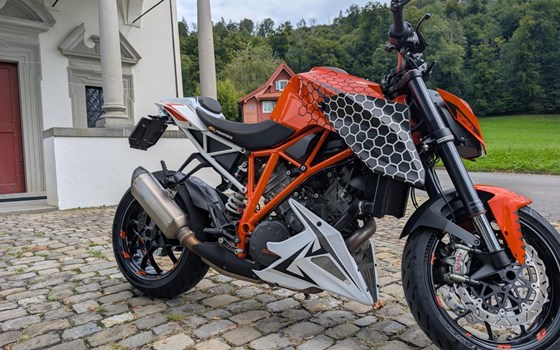 Offre KTM 1290 Super Duke R - Image 1