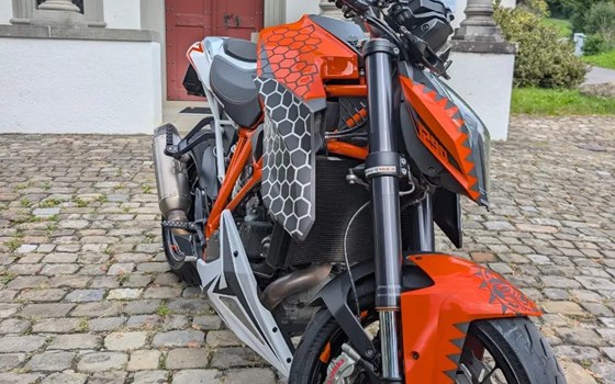 Offre KTM 1290 Super Duke R - Image 2