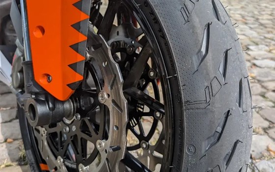 Offre KTM 1290 Super Duke R - Image 5