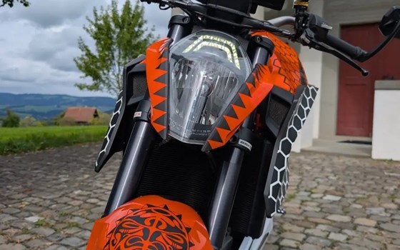 Offre KTM 1290 Super Duke R - Image 6