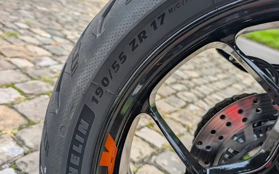 Offerta KTM 1290 Super Duke R - Immagine 7