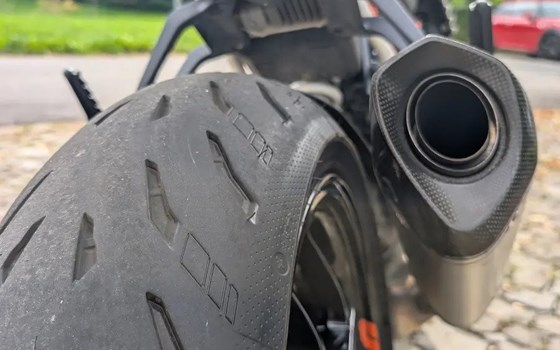 Offre KTM 1290 Super Duke R - Image 8