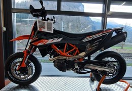 Occasion KTM 690 SMC R