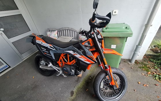 Offre KTM 690 SMC R - Image 2