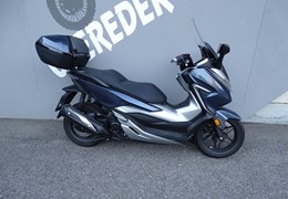 Gebrauchte Honda Forza 300
