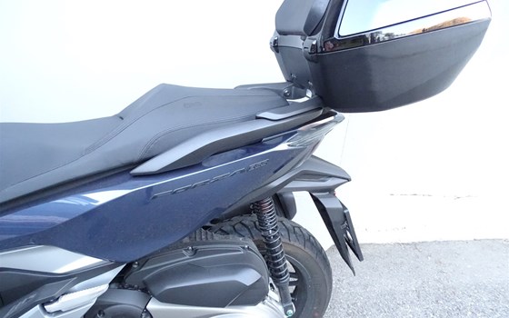 Gebrauchtmotorrad Honda Forza 300 - Bild 7