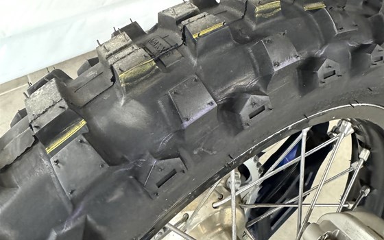 Gebrauchtmotorrad Husqvarna TC 85 - Bild 15