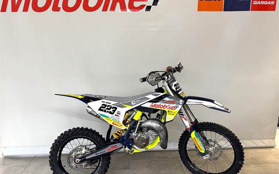 Gebrauchtmotorrad Husqvarna TC 85 - Bild 2