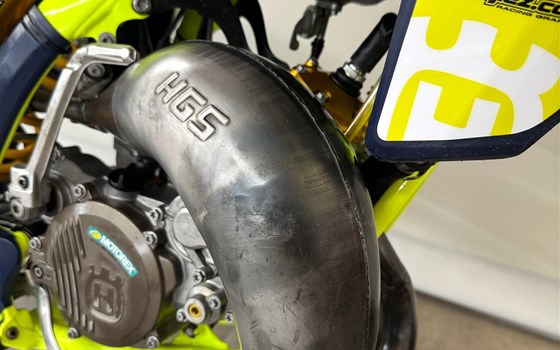 Gebrauchtmotorrad Husqvarna TC 85 - Bild 9