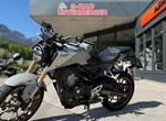 Angebot Honda CB125R