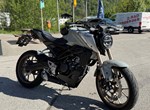 Angebot Honda CB125R