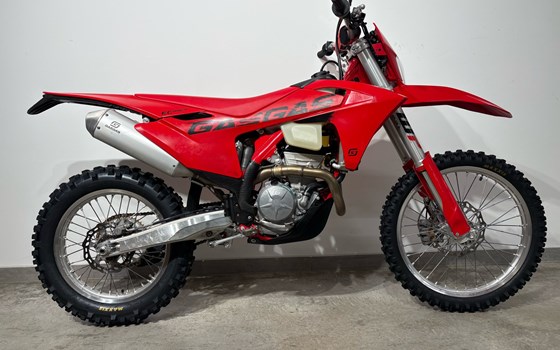 Gebrauchtmotorrad GASGAS EC 350F - Bild 1