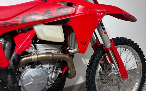 Gebrauchtmotorrad GASGAS EC 350F - Bild 2