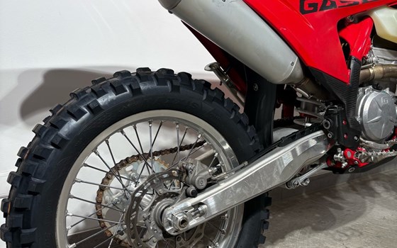 Gebrauchtmotorrad GASGAS EC 350F - Bild 3