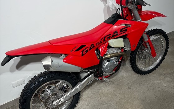 Gebrauchtmotorrad GASGAS EC 350F - Bild 4