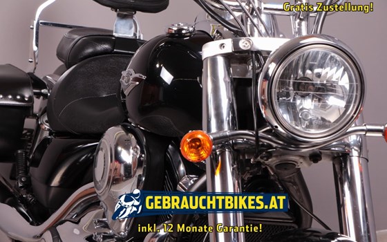 Gebrauchtmotorrad Kawasaki VN 1700 Classic - Bild 2