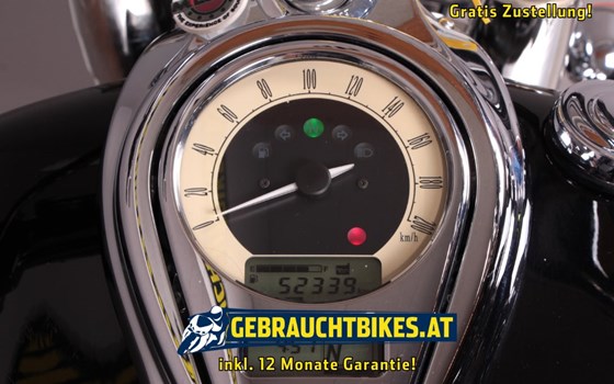 Gebrauchtmotorrad Kawasaki VN 1700 Classic - Bild 5