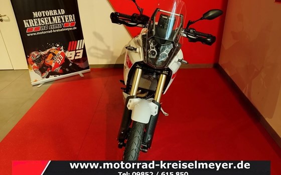 Gebrauchtmotorrad Yamaha Tenere 700 Rally - Bild 2