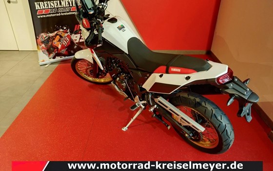 Gebrauchtmotorrad Yamaha Tenere 700 Rally - Bild 5