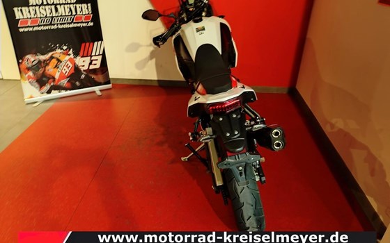 Gebrauchtmotorrad Yamaha Tenere 700 Rally - Bild 6