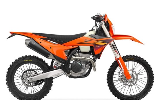 Neufahrzeug KTM 250 EXC-F 2026 - Bild 1
