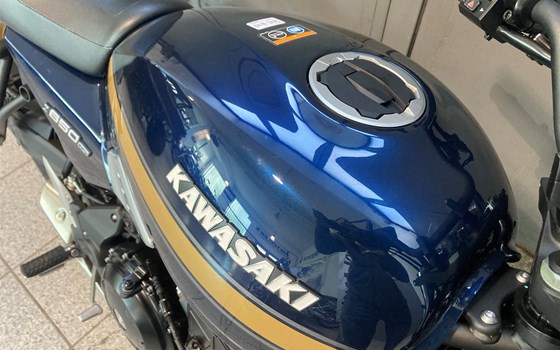 Neufahrzeug Kawasaki Z650 RS - Bild 6
