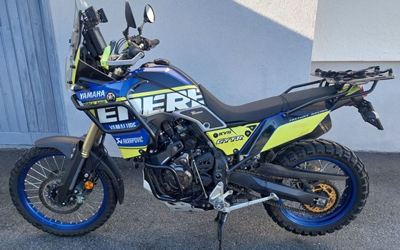 Gebrauchtmotorrad Yamaha Tenere 700 - Bild 2
