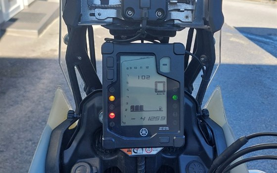 Gebrauchtmotorrad Yamaha Tenere 700 - Bild 3
