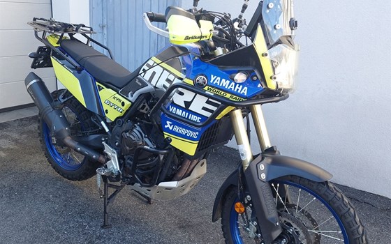 Gebrauchtmotorrad Yamaha Tenere 700 - Bild 4
