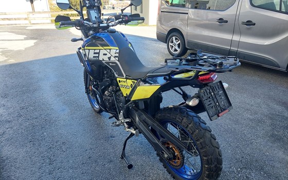 Gebrauchtmotorrad Yamaha Tenere 700 - Bild 5