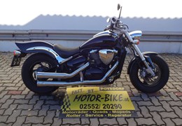 Gebrauchte Suzuki Intruder M800