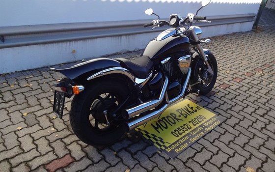 Gebrauchtmotorrad Suzuki Intruder M800 - Bild 2