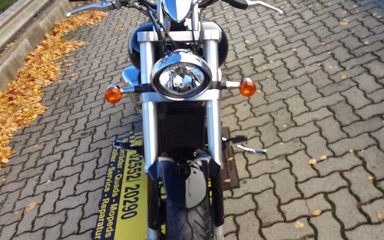 Gebrauchtmotorrad Suzuki Intruder M800 - Bild 4