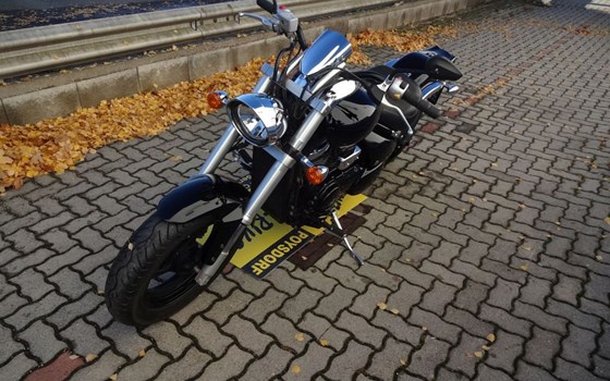 Gebrauchtmotorrad Suzuki Intruder M800 - Bild 5