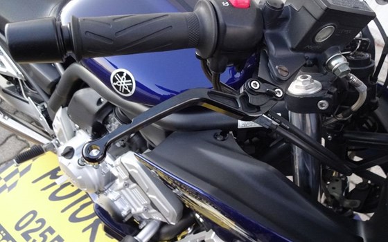 Gebrauchtmotorrad Yamaha FZS 1000 Fazer - Bild 11