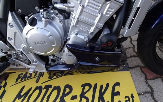 Gebrauchtmotorrad Yamaha FZS 1000 Fazer - Bild 10
